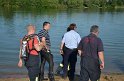 PWasser Einsatz BF FF Koeln Troisdorf Rotter See P179